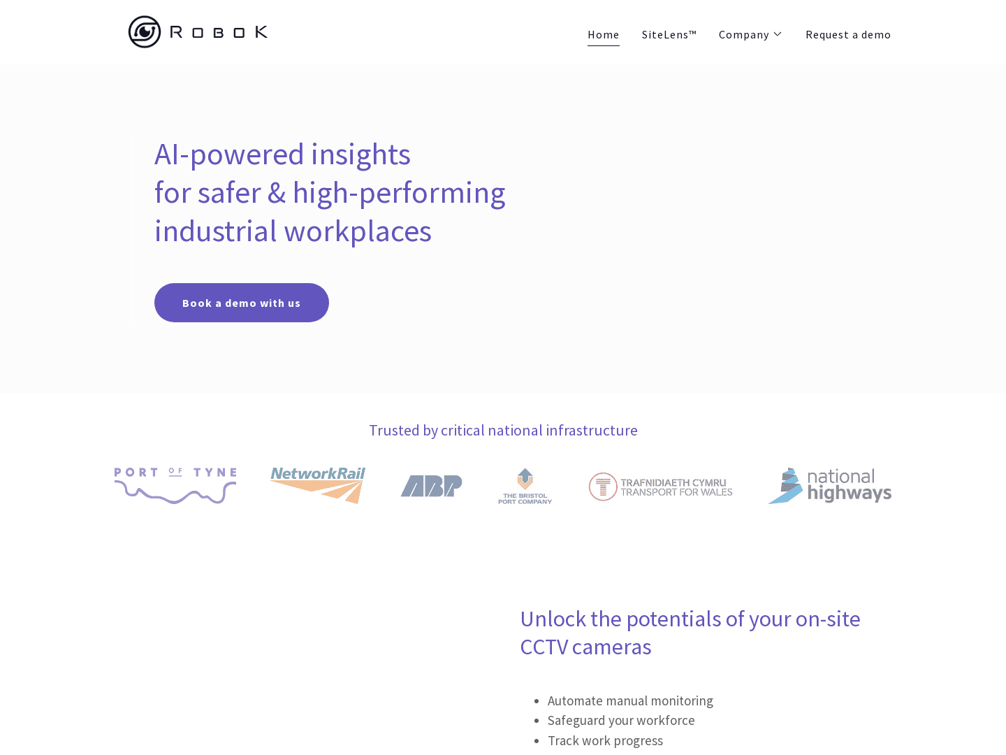 RoboK Secures Funding to Revolutionize Industrial Workplaces and Logistics