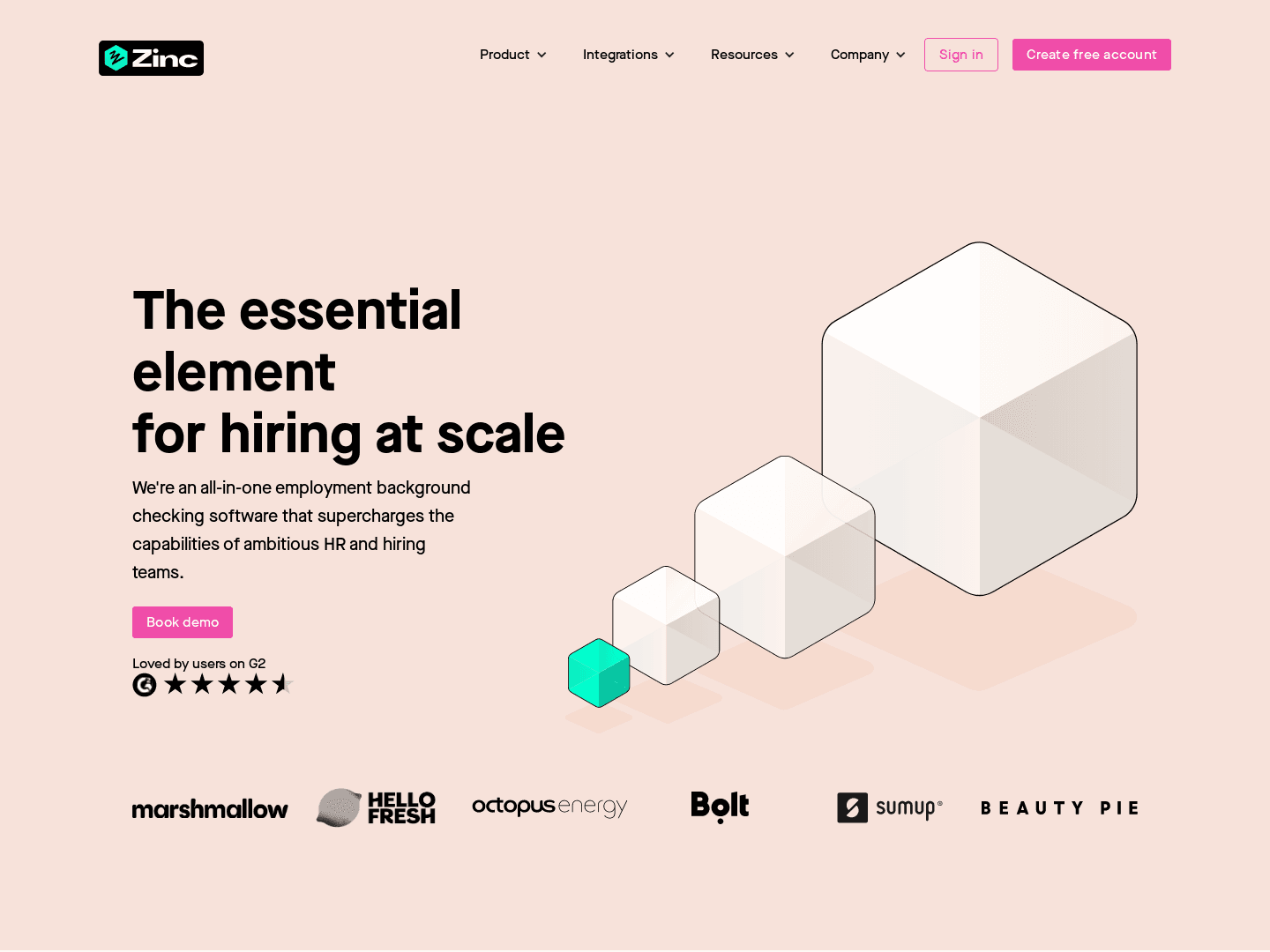 Zinc Raises Funding to Transform Digital Work Identity