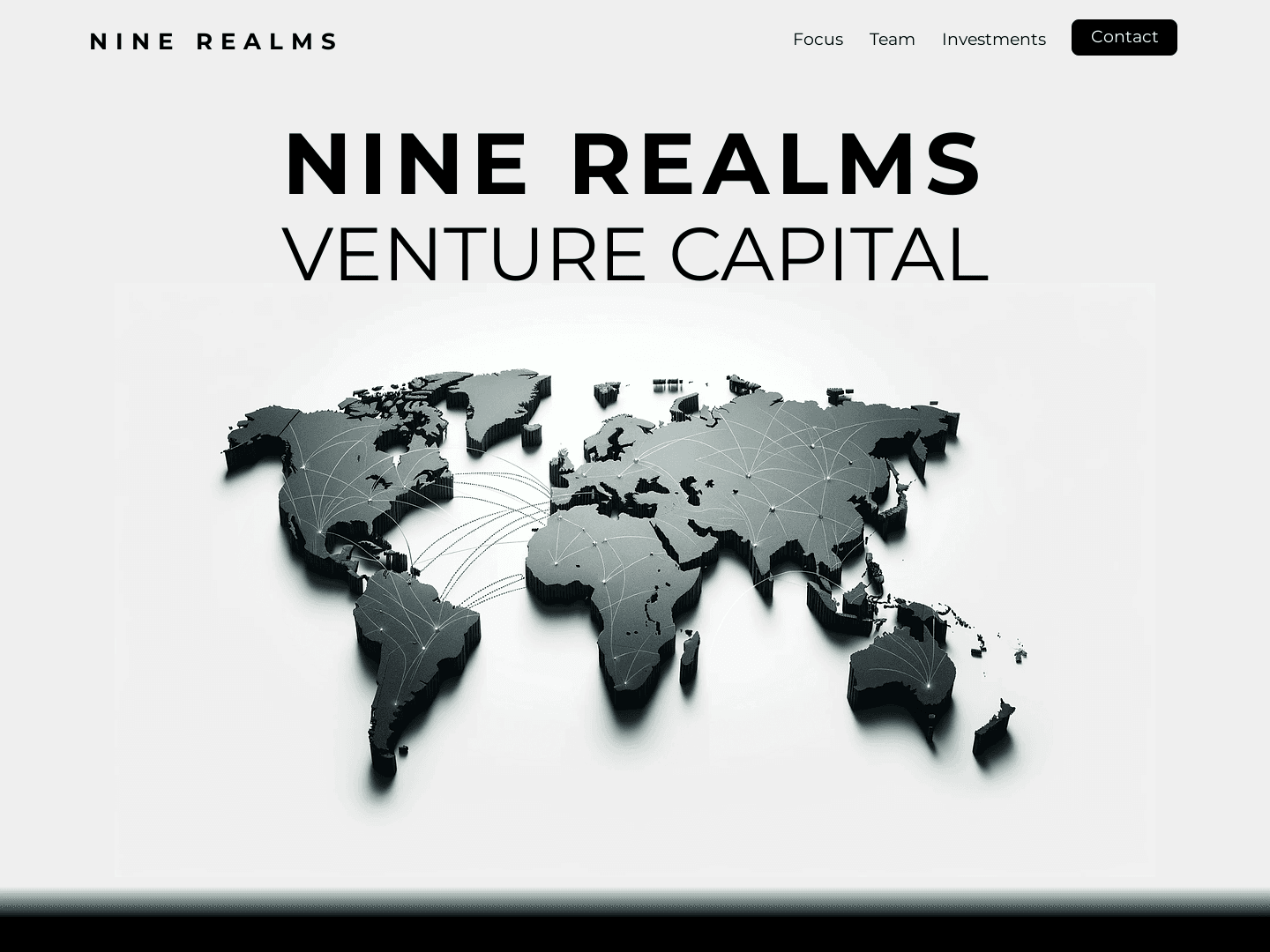 Nine Realms