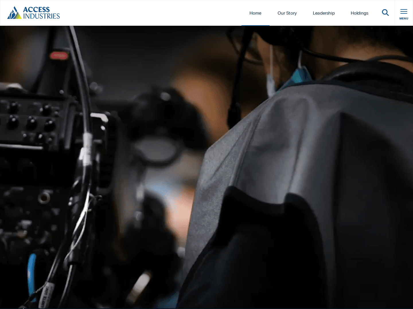 Access Industries