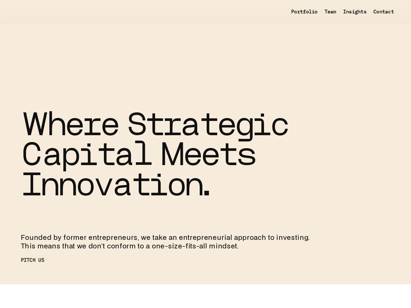 Airbridge Equity Partners