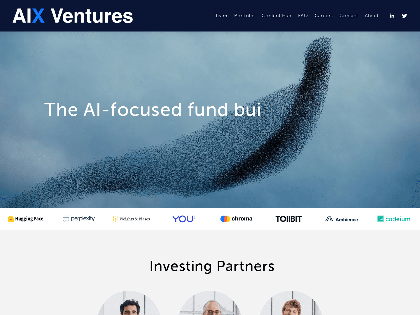 AIX Ventures
