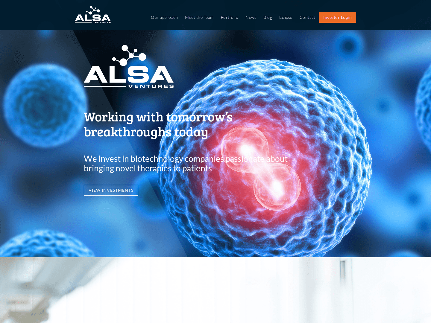 ALSA Ventures