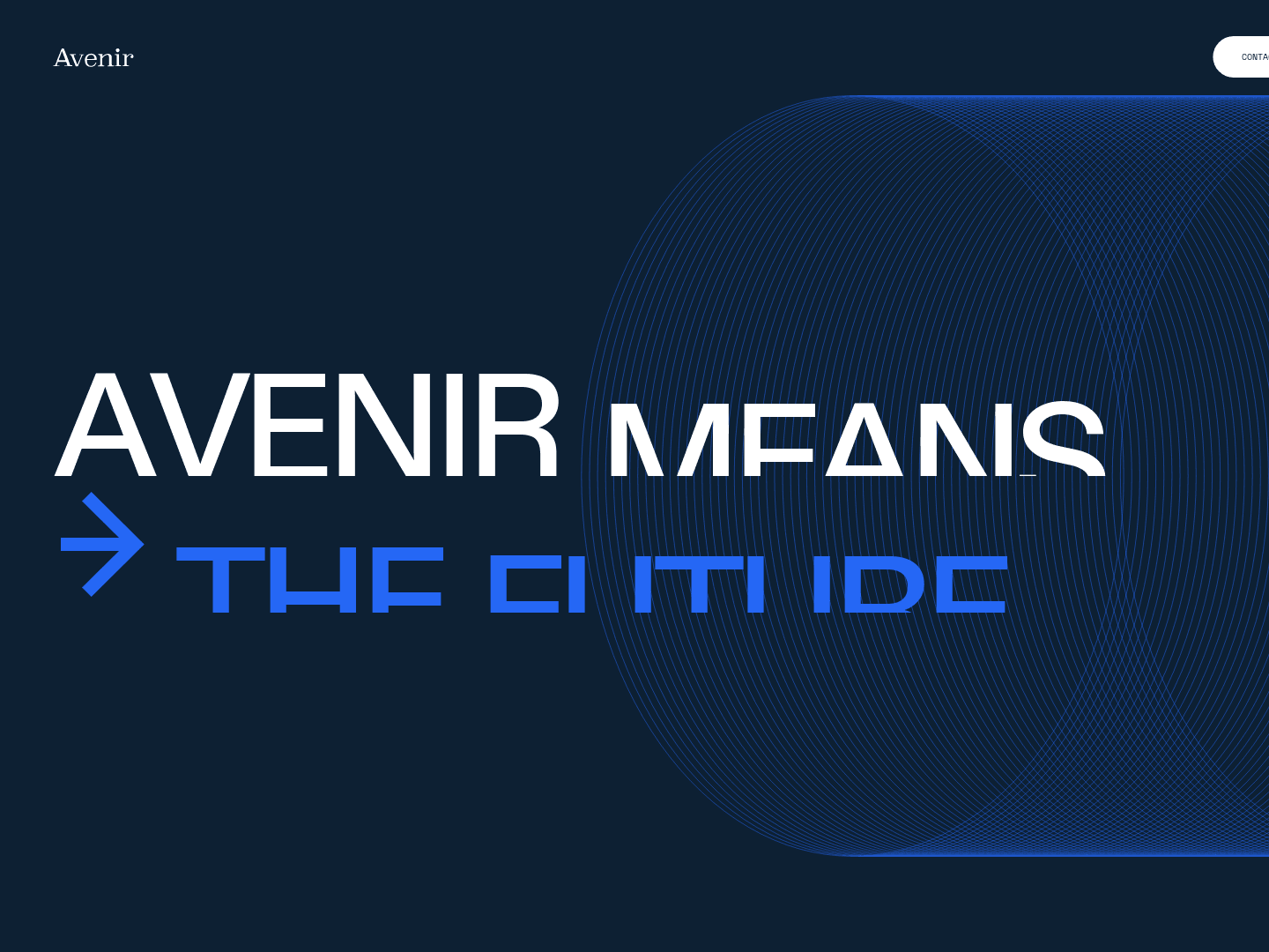 Avenir Growth Capital