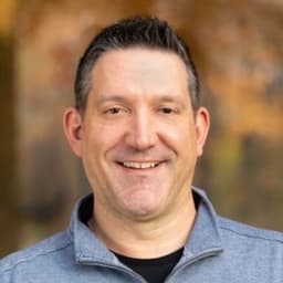 Brian Mcveigh
