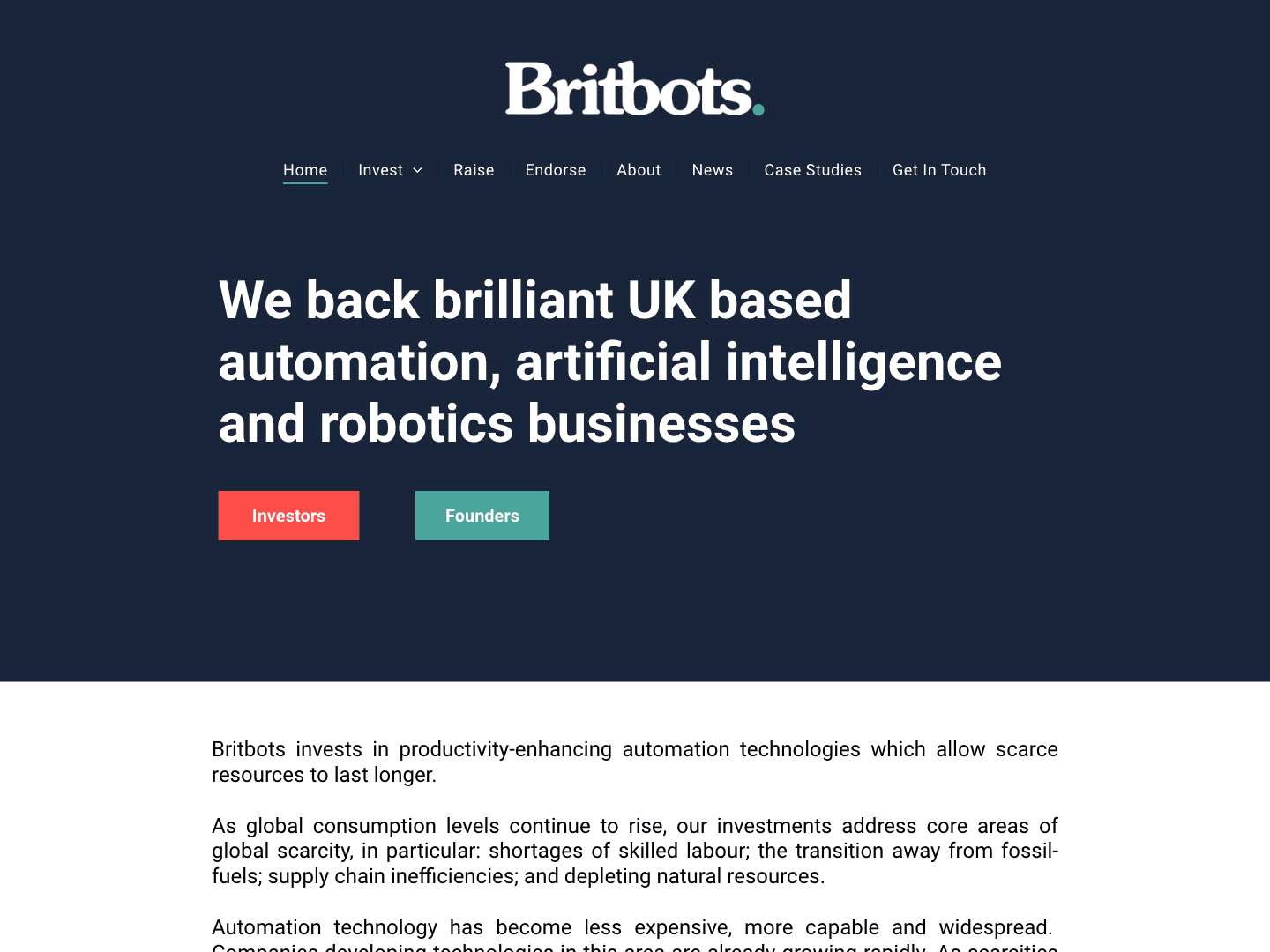 Britbots