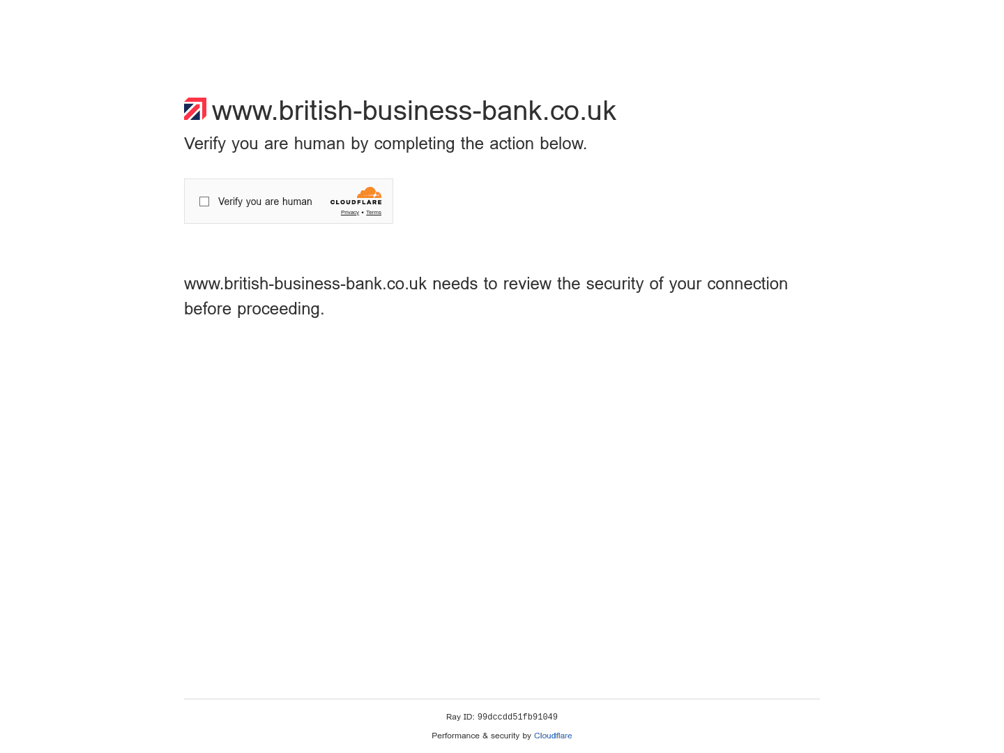 the British Business Bank