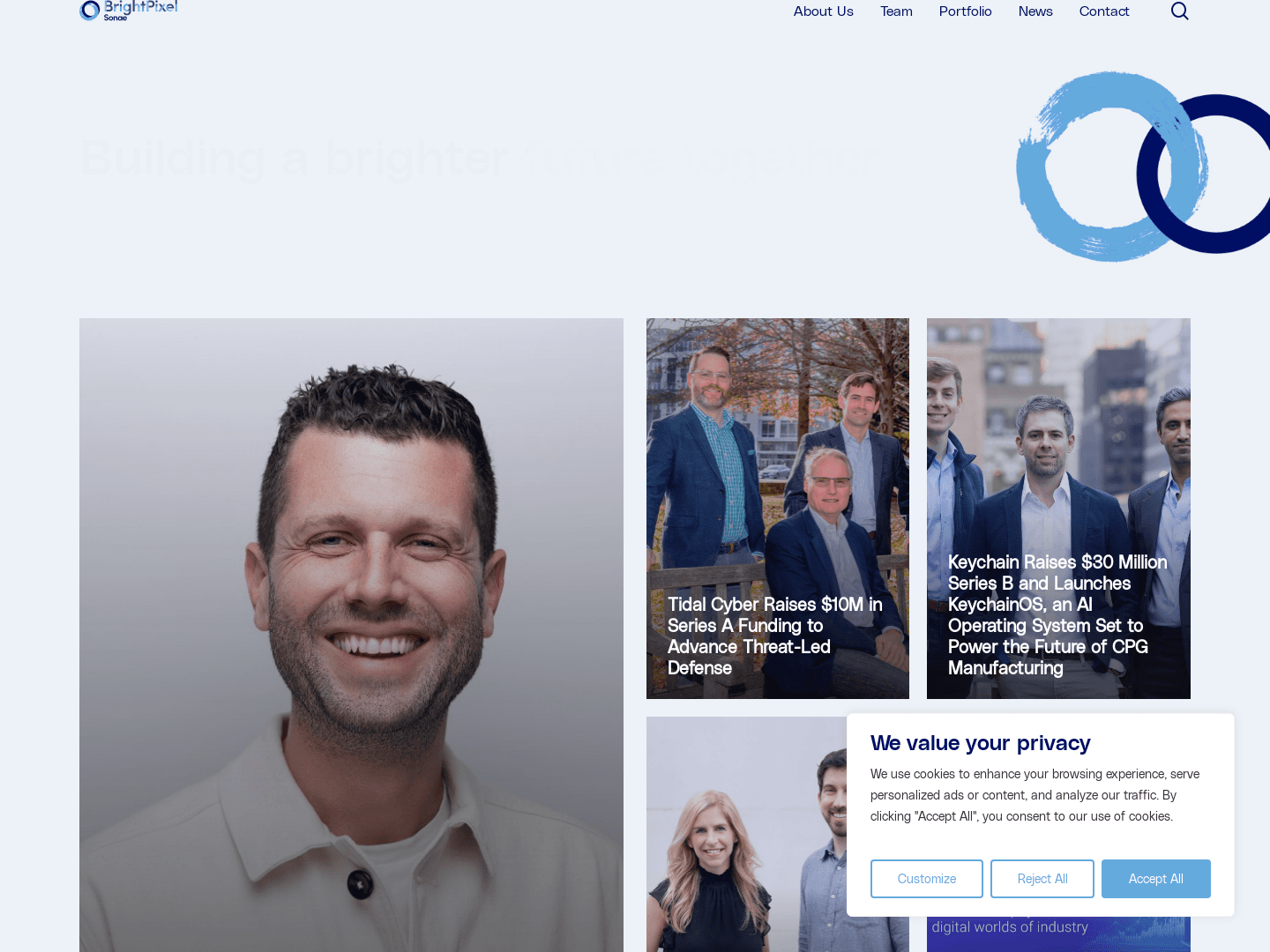 Bright Pixel Capital