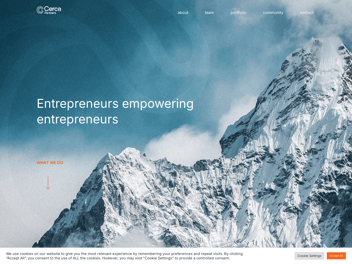 Cerca Partners