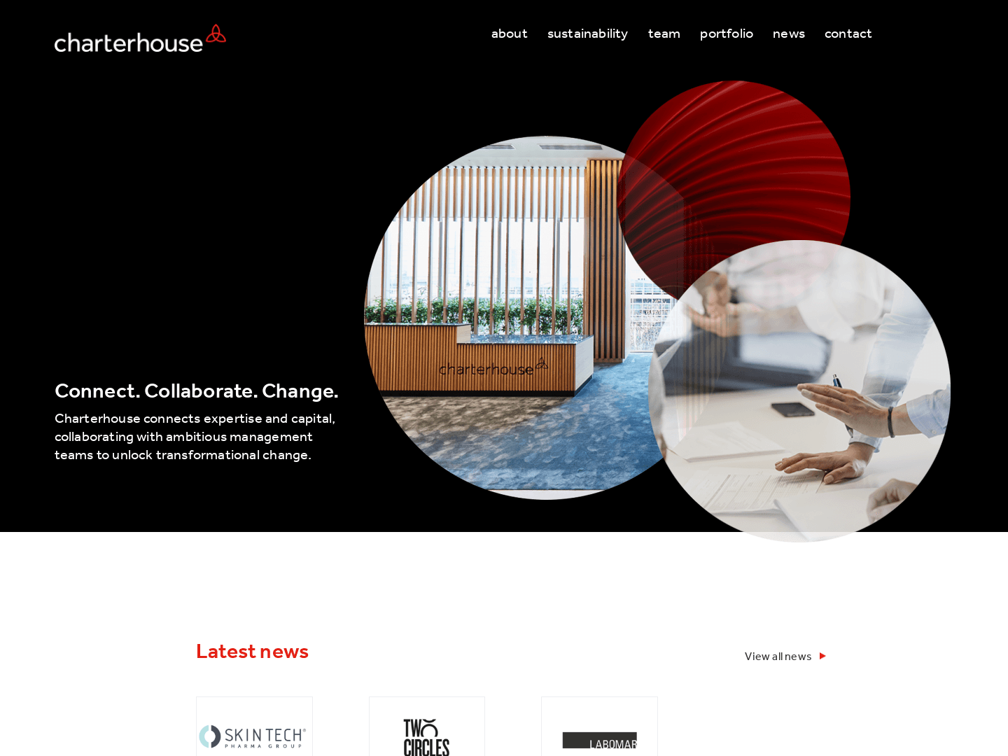 Charterhouse Capital Partners