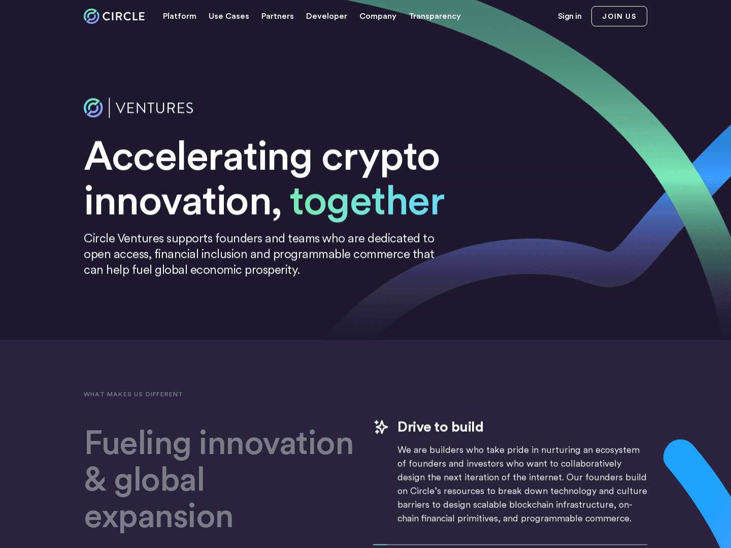 Circle Ventures