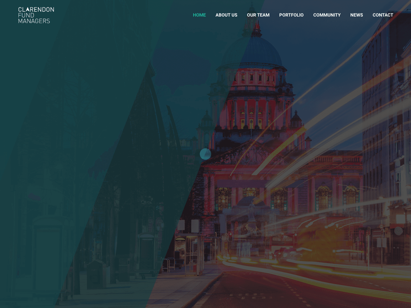 Clarendon Fund Managers