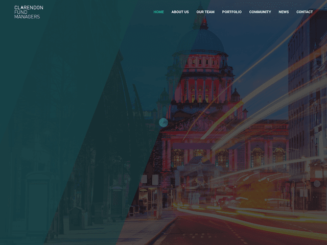 Clarendon Fund Managers