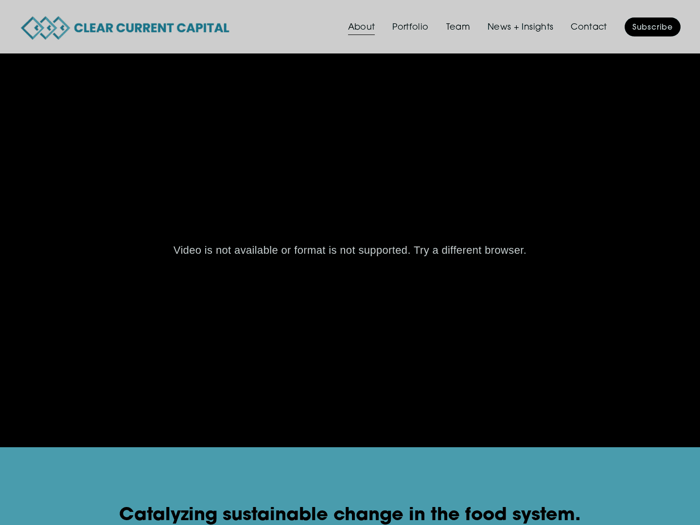 Clear Current Capital