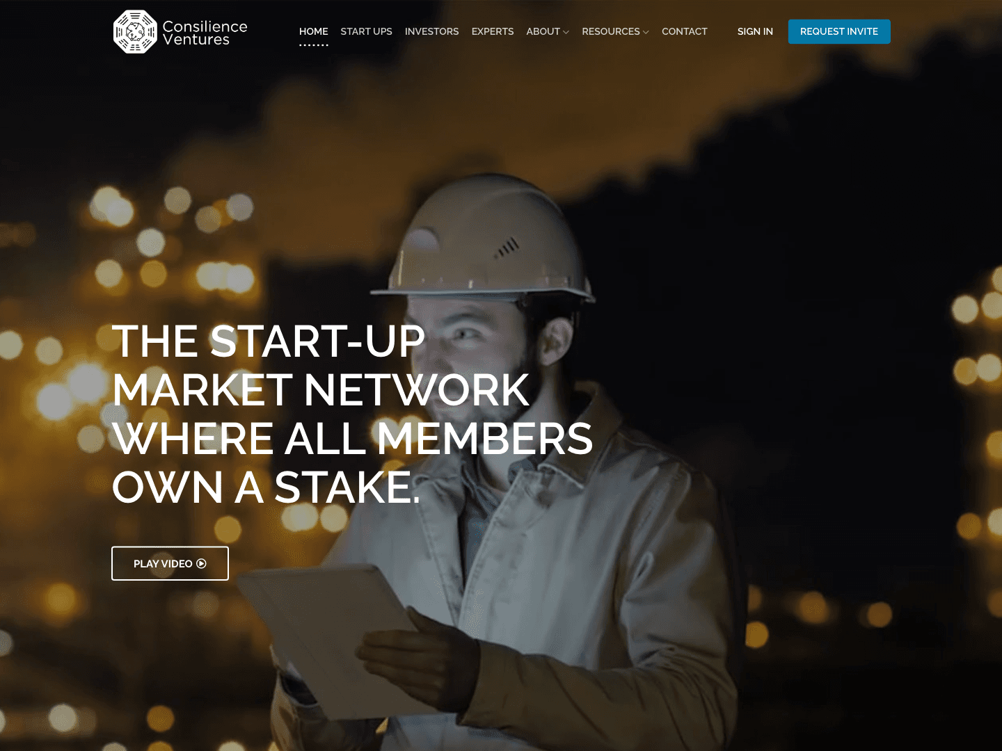 Consilience Ventures