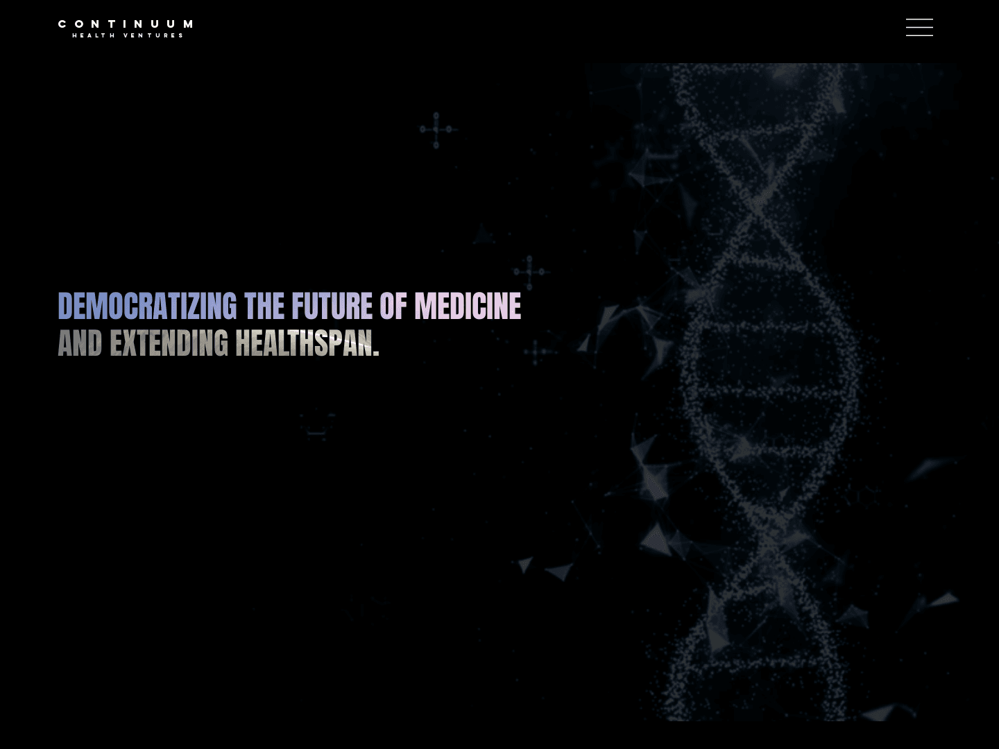 Continuum Health Ventures