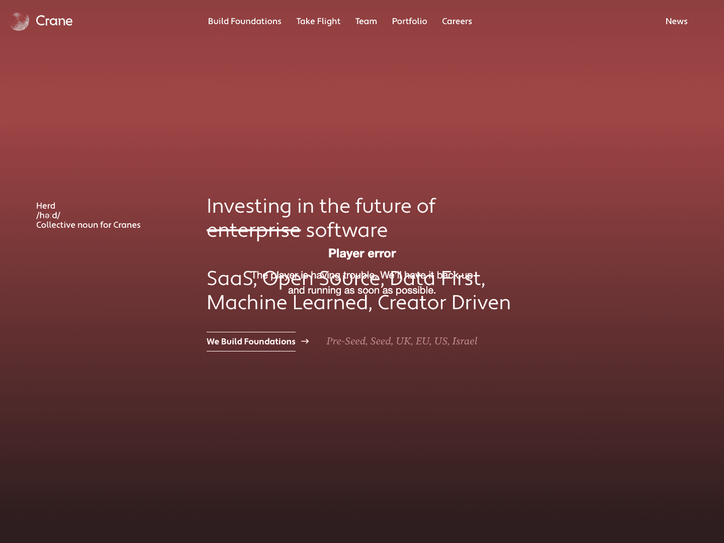 Crane Venture Partners