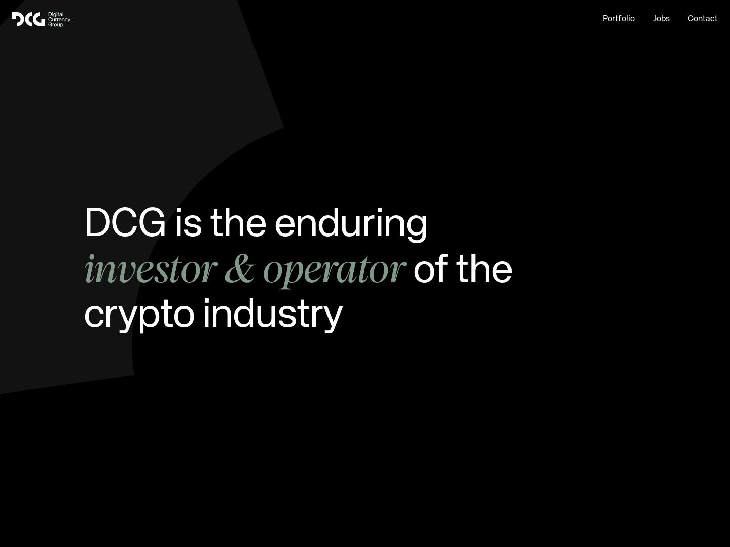 DCG
