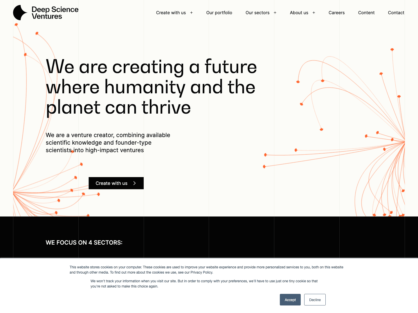 Deep Science Ventures