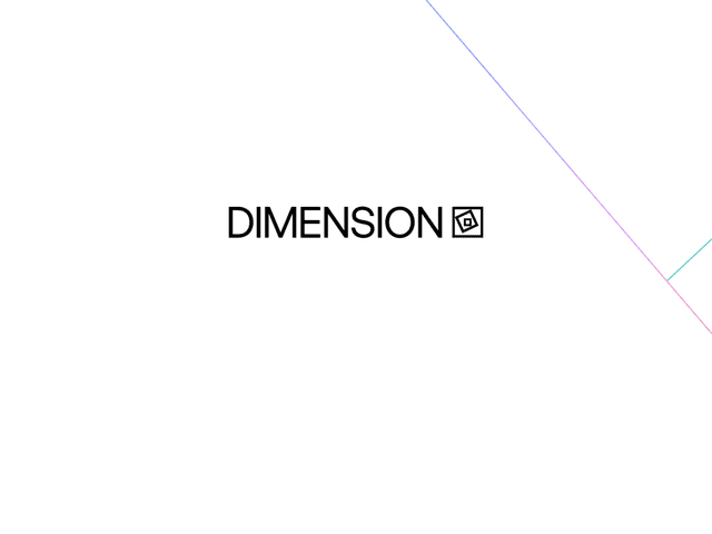 Dimension