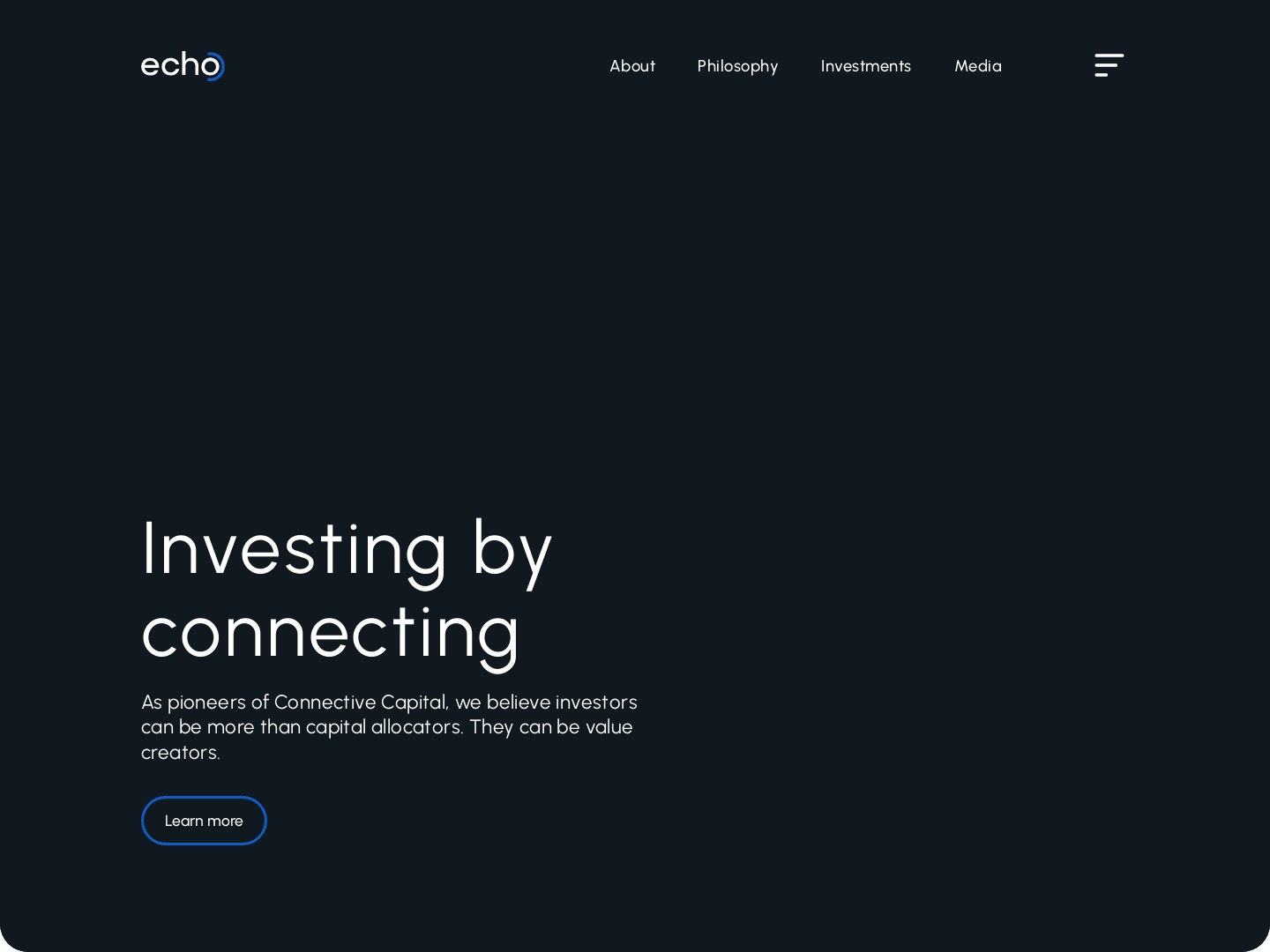Echo Group