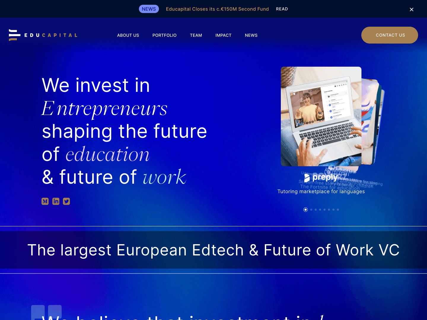 Educapital