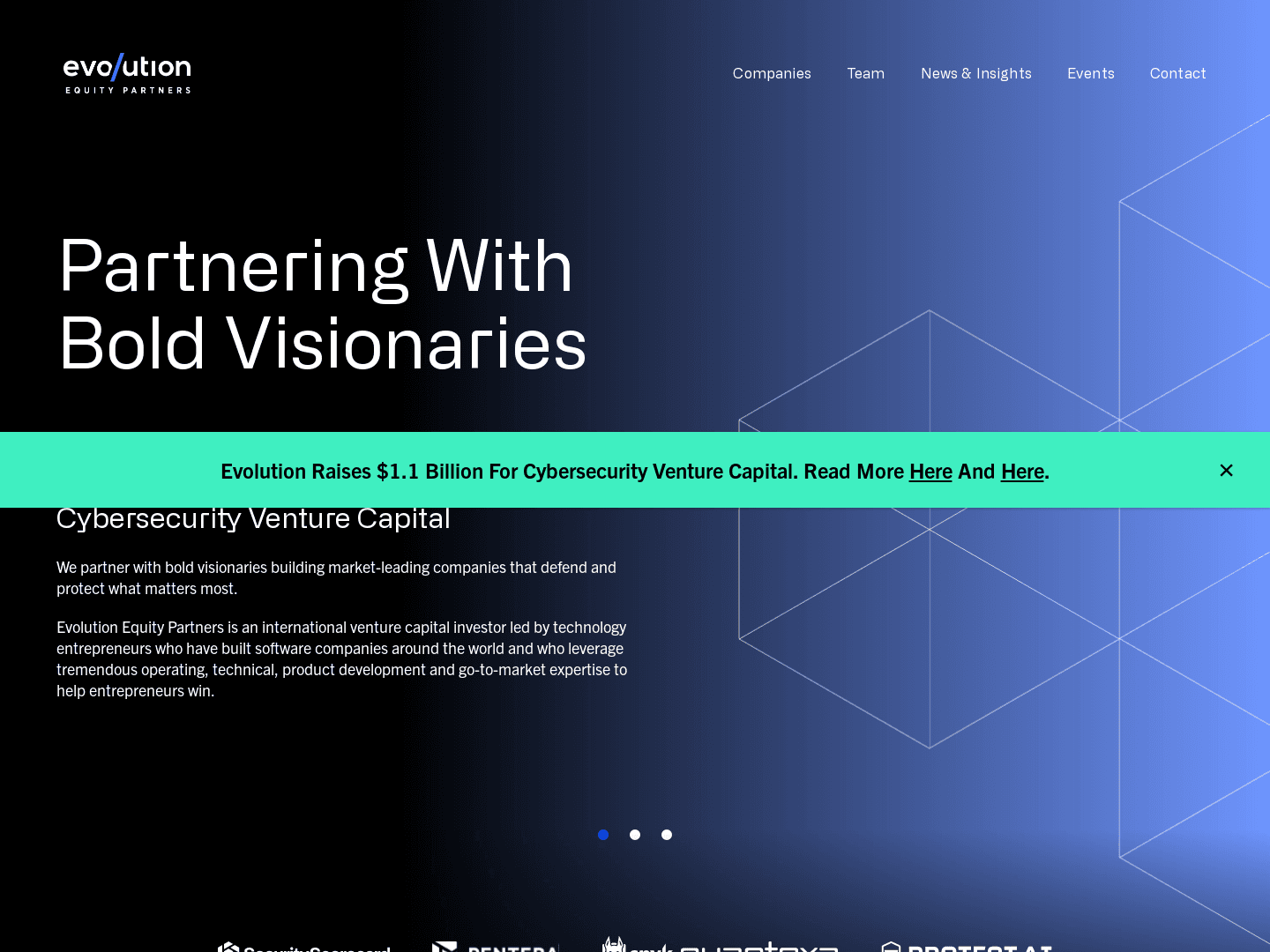 Evolution Equity Partners