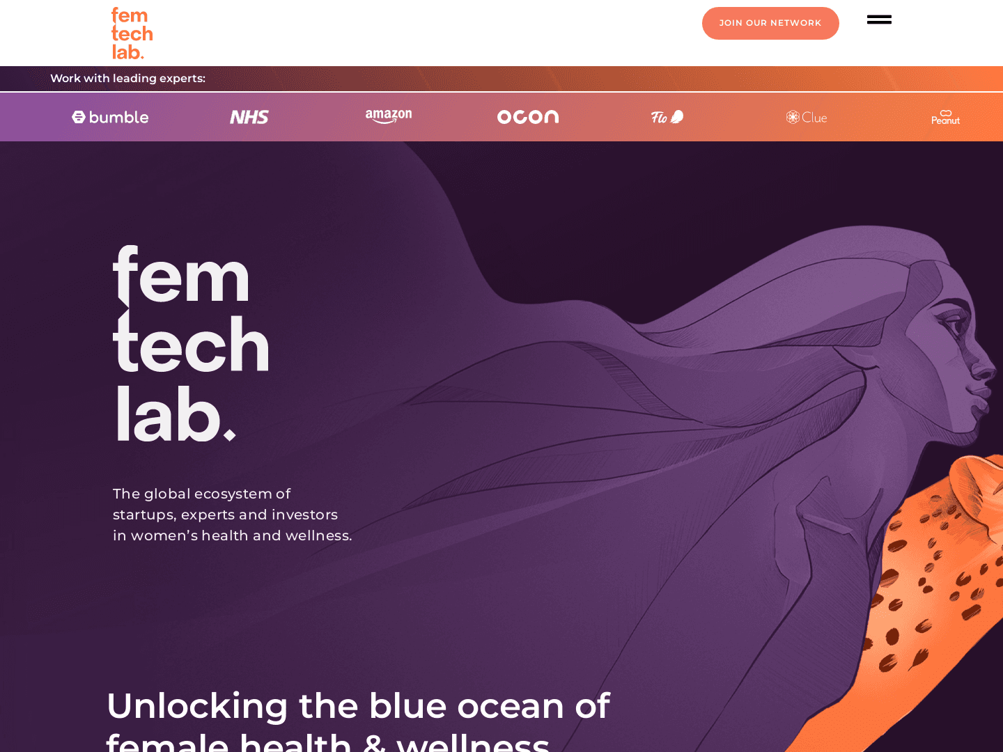 FemTech Lab