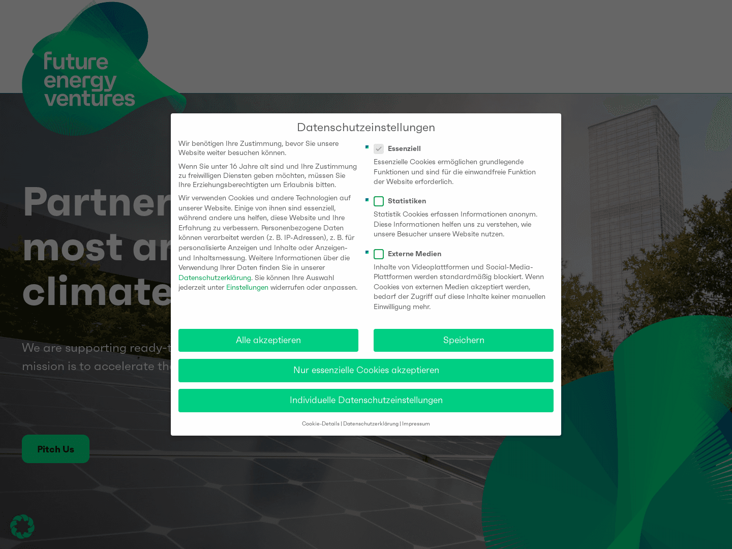 Future Energy Ventures