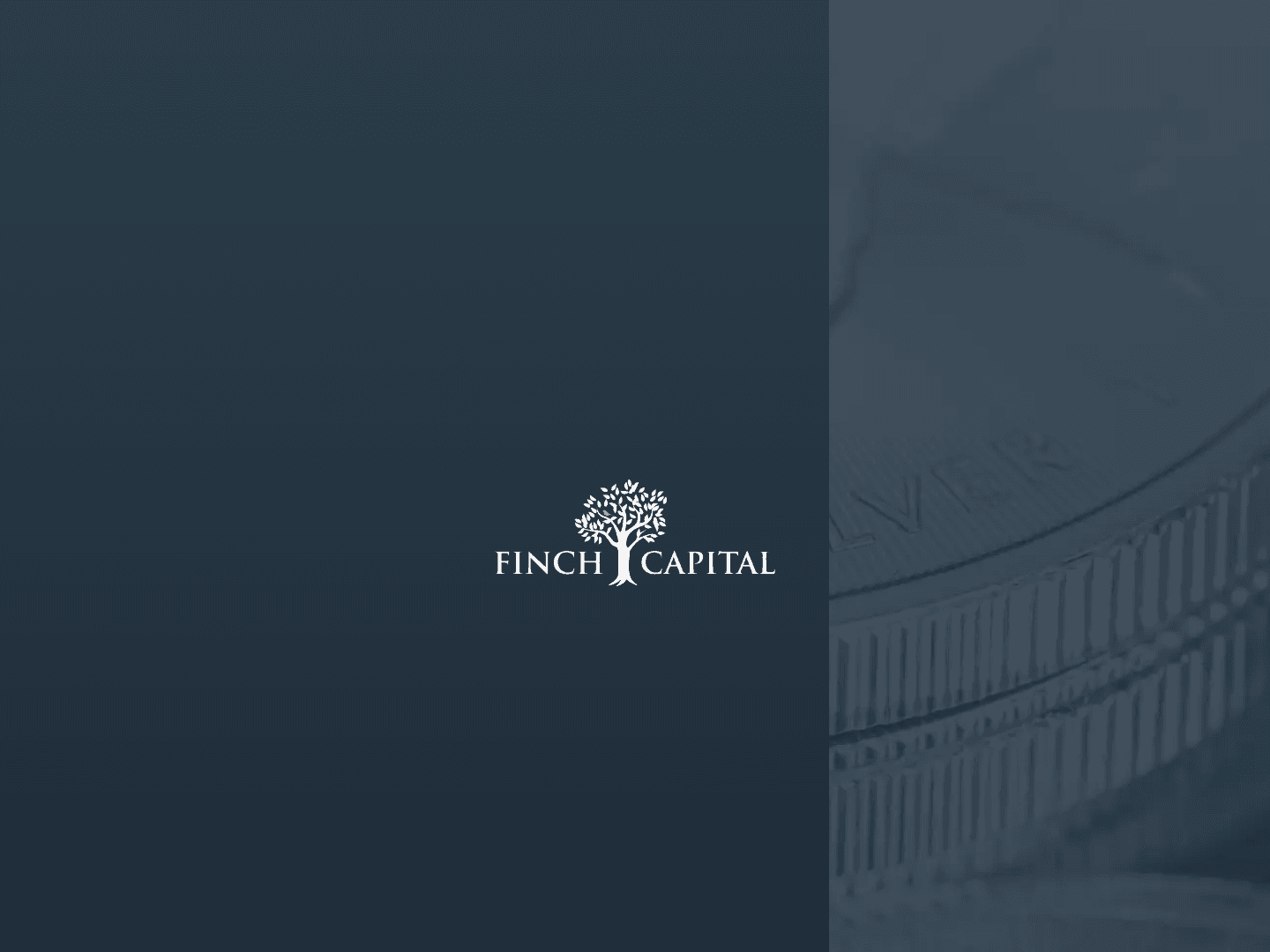 Finch Capital