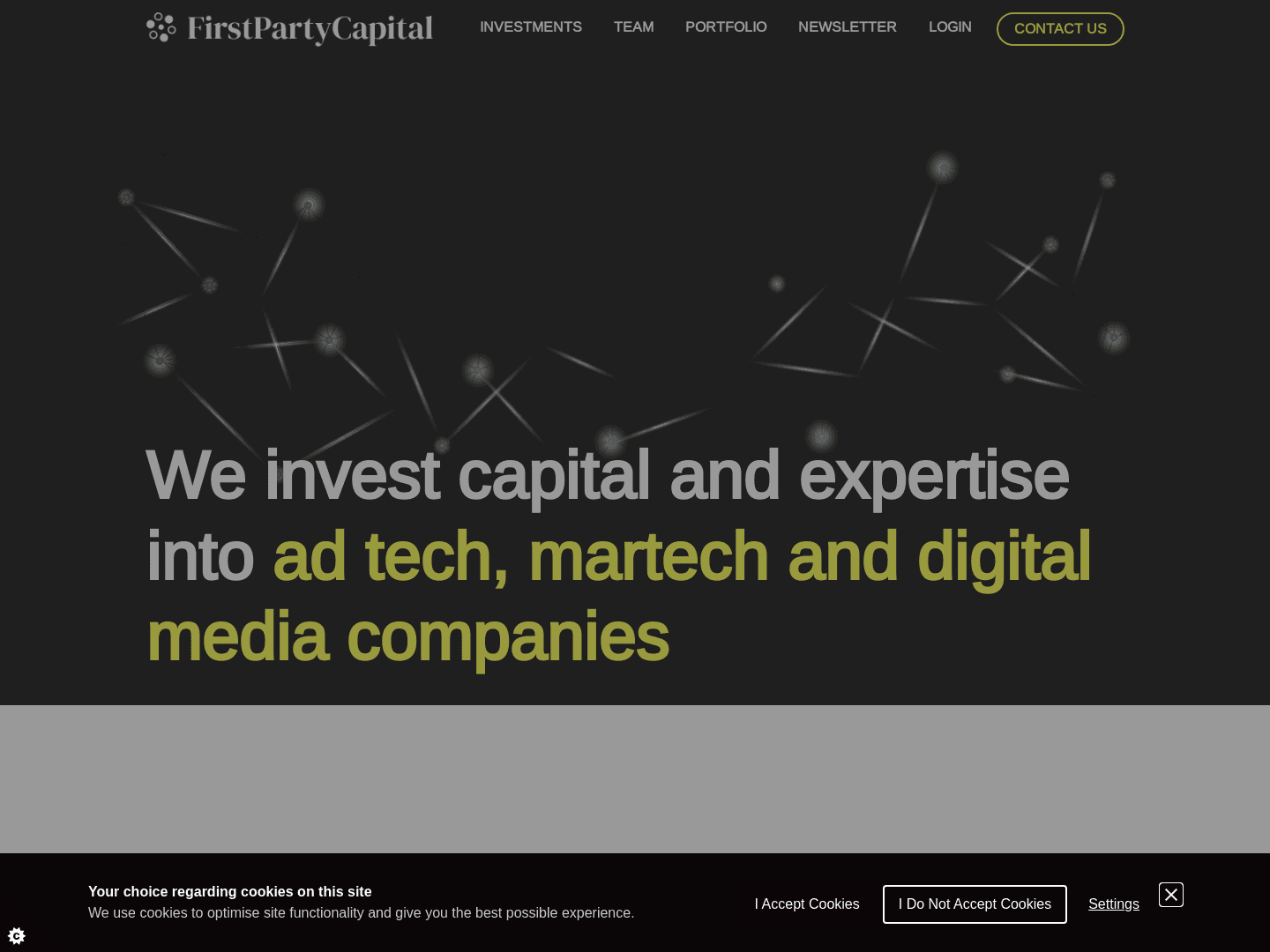 FirstPartyCapital