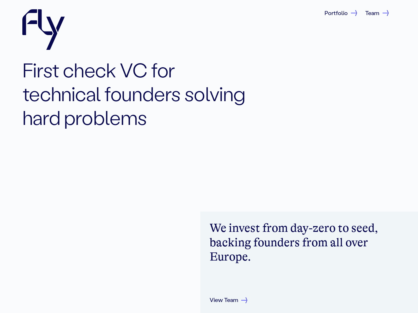 Fly Ventures