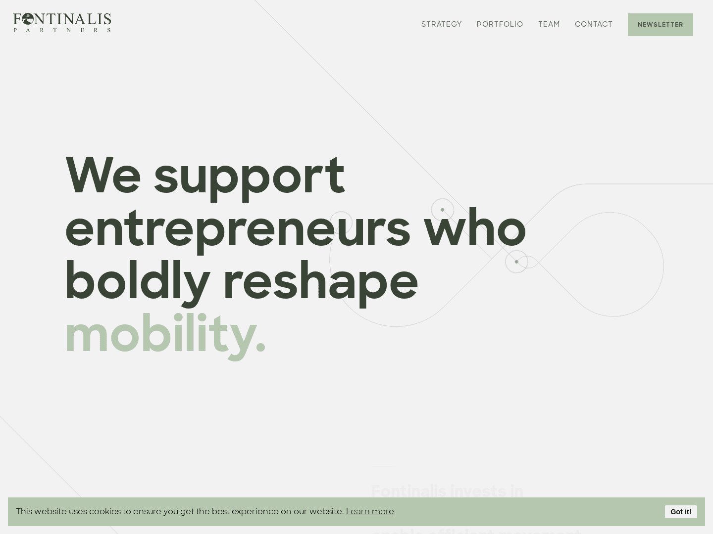 Fontinalis Partners