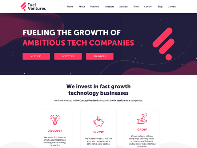 Fuel Ventures