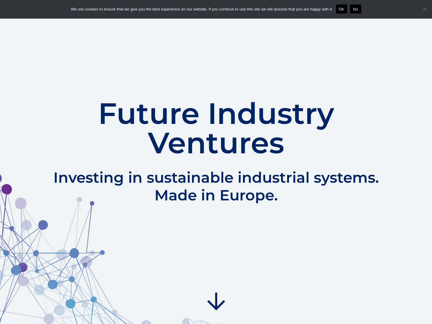 Future Industry Ventures