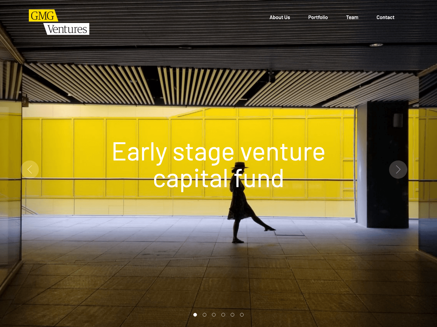 GMG Ventures