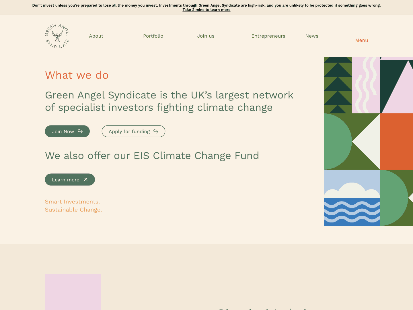 Green Angel Syndicate