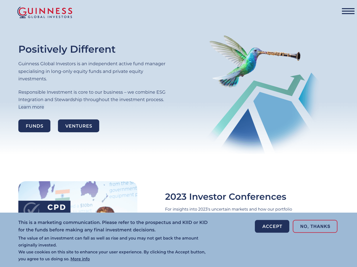 Guiness Asset Management