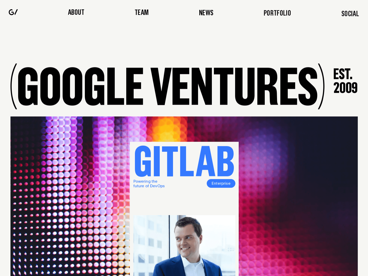 Google Ventures