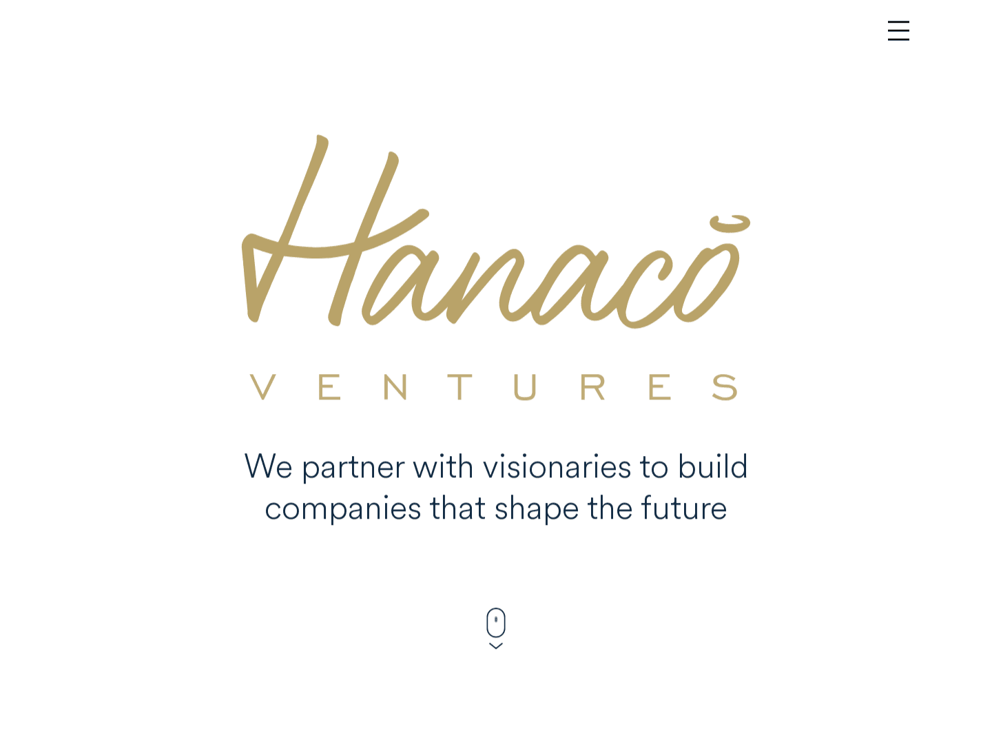 Hanaco Ventures