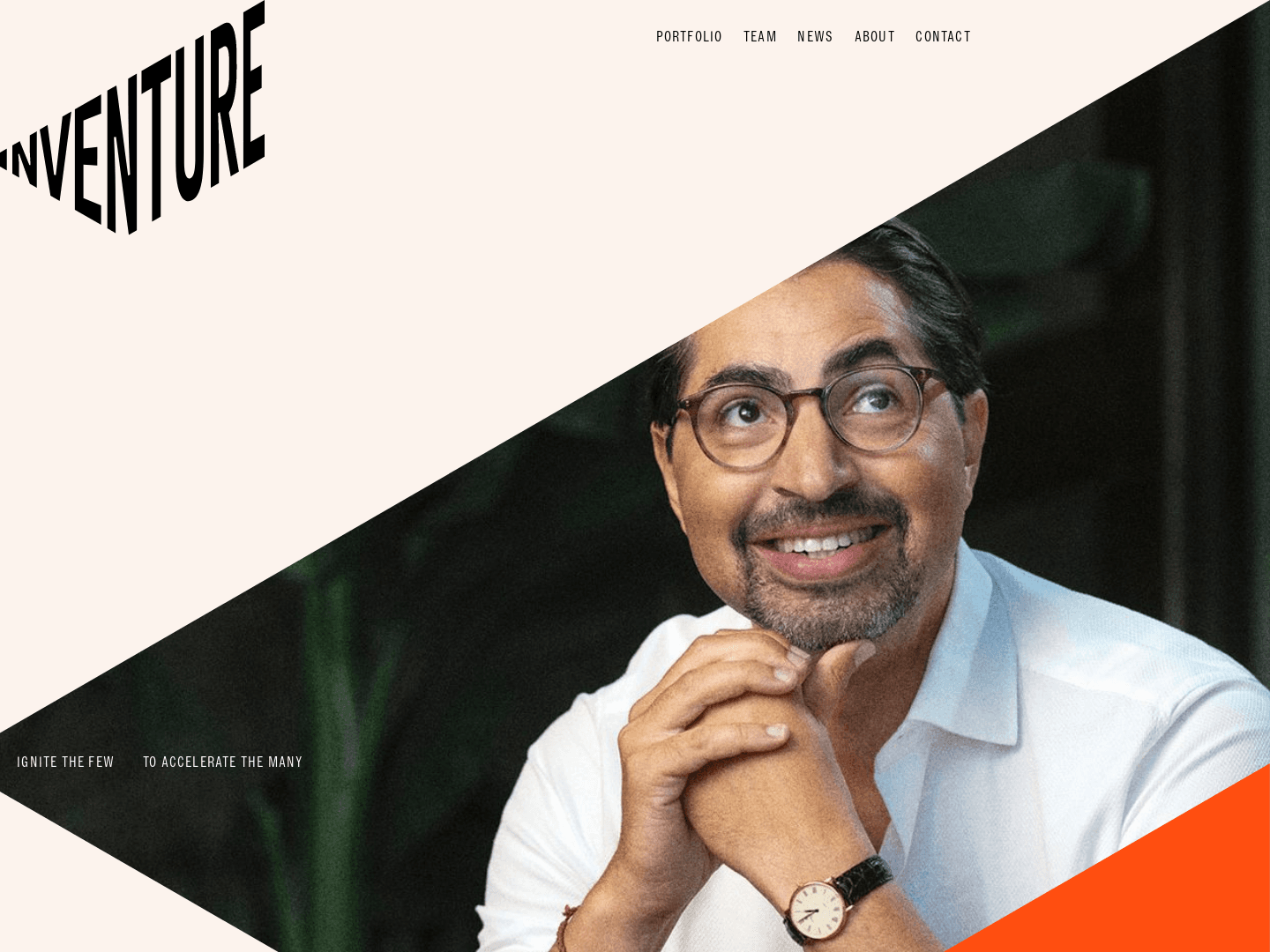 Inventure Partners