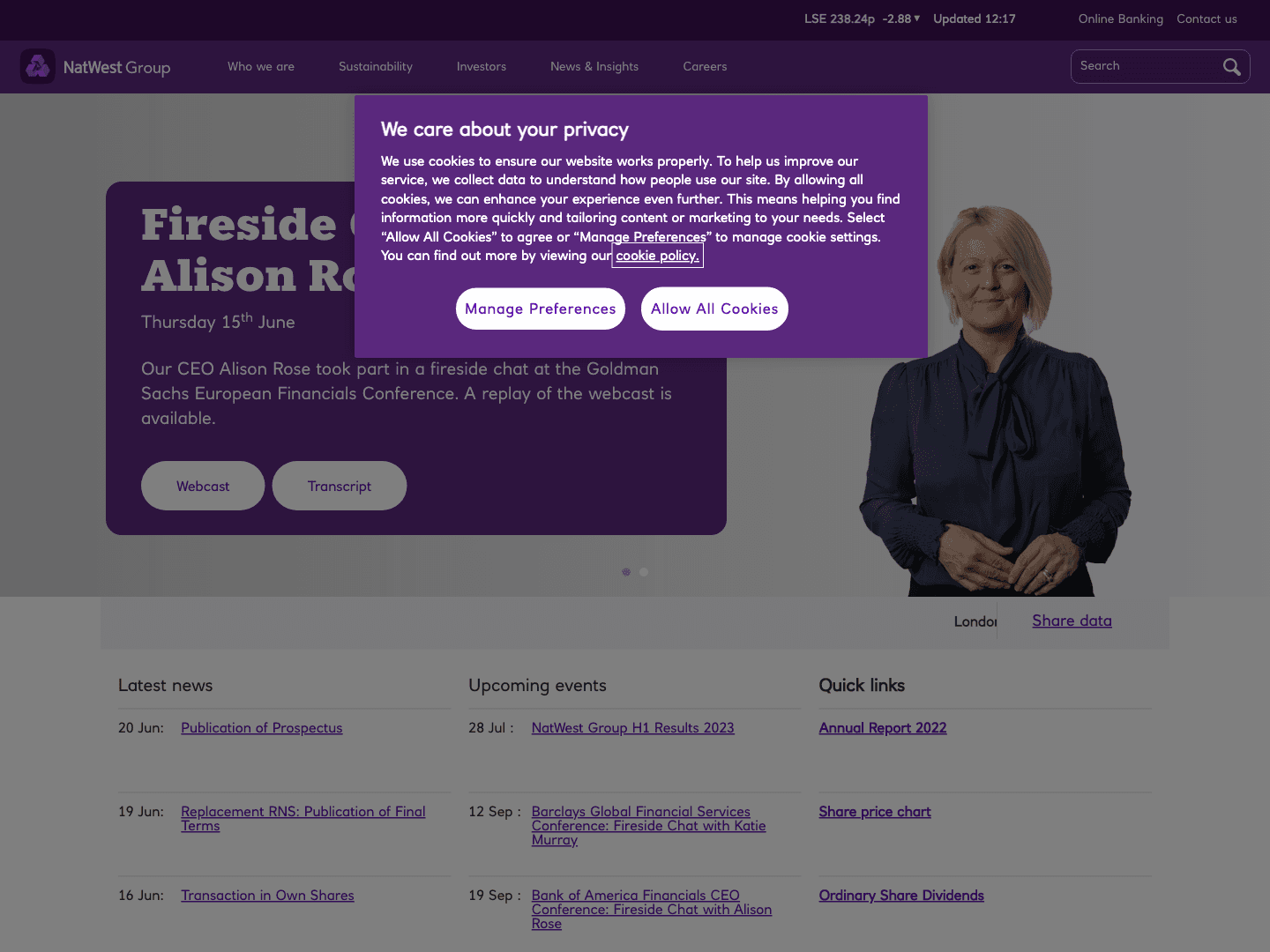 Natwest