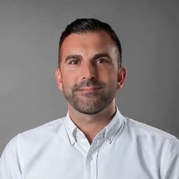Jonathon Spanos