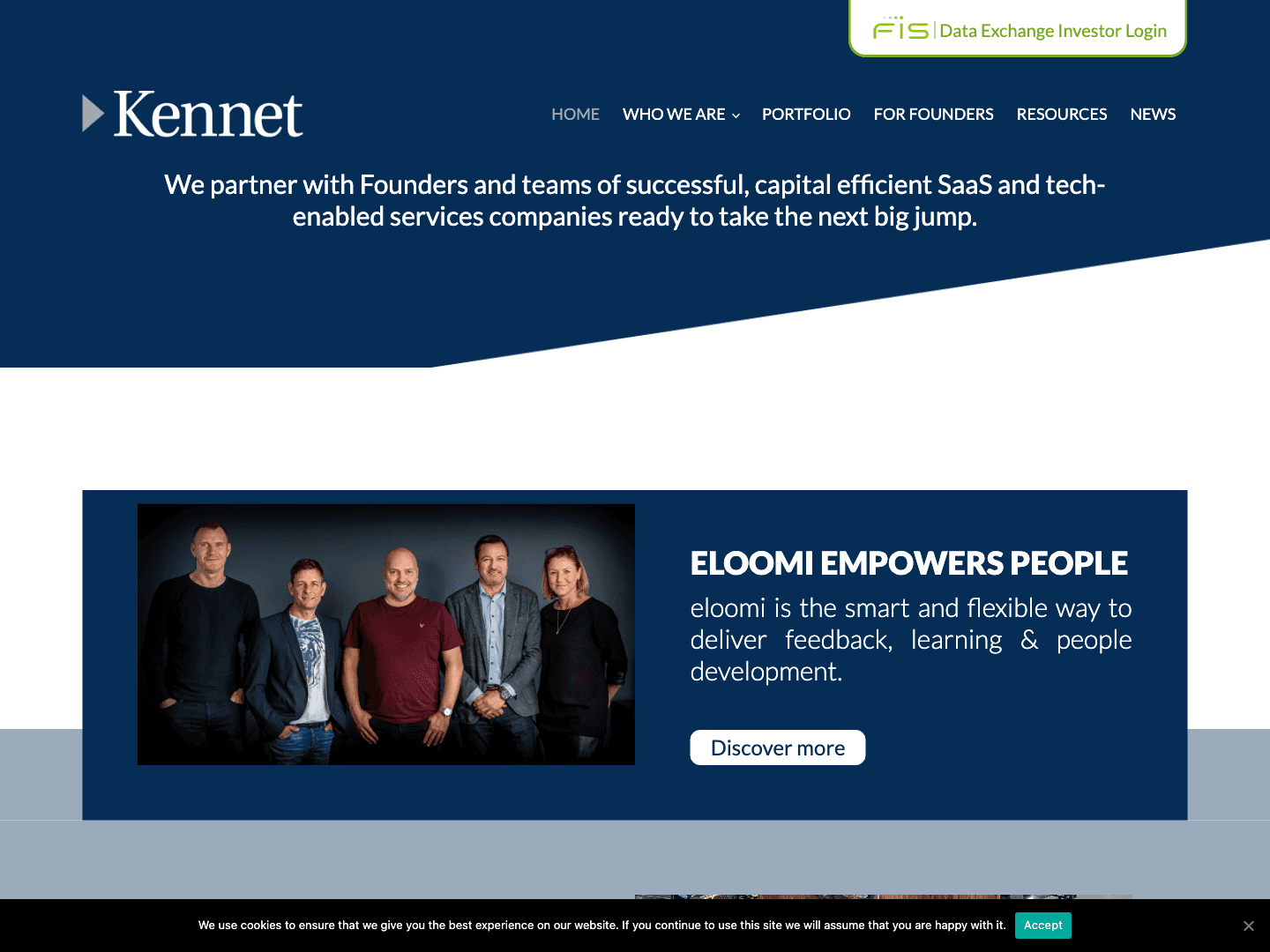 Kennet Partners