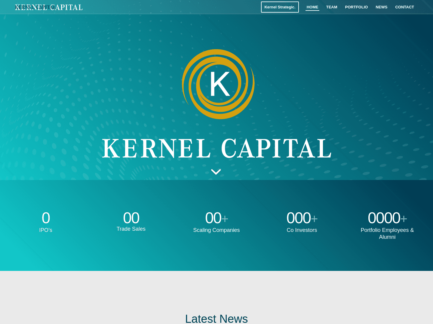 Kernel Capital