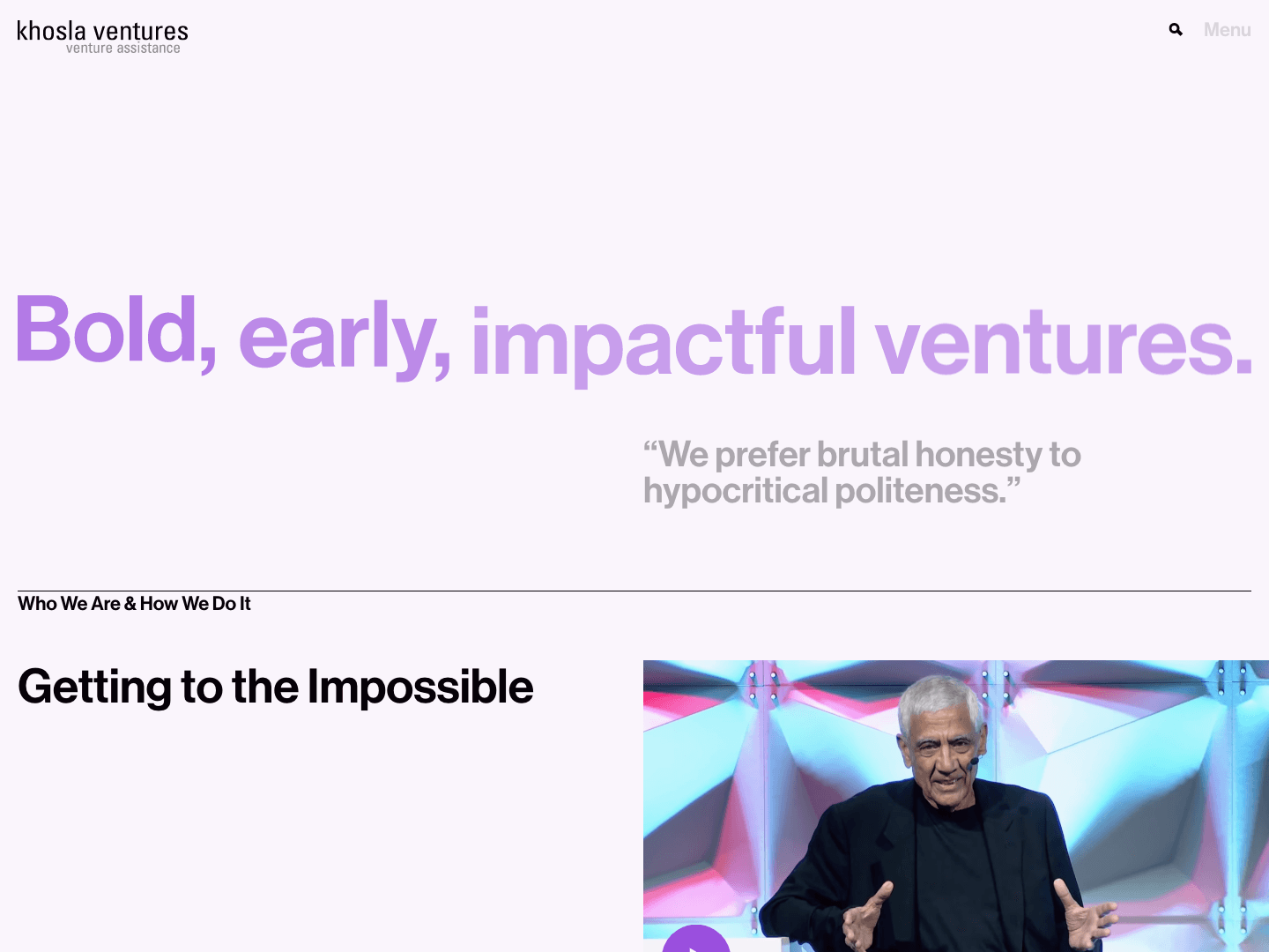 Khosla Ventures