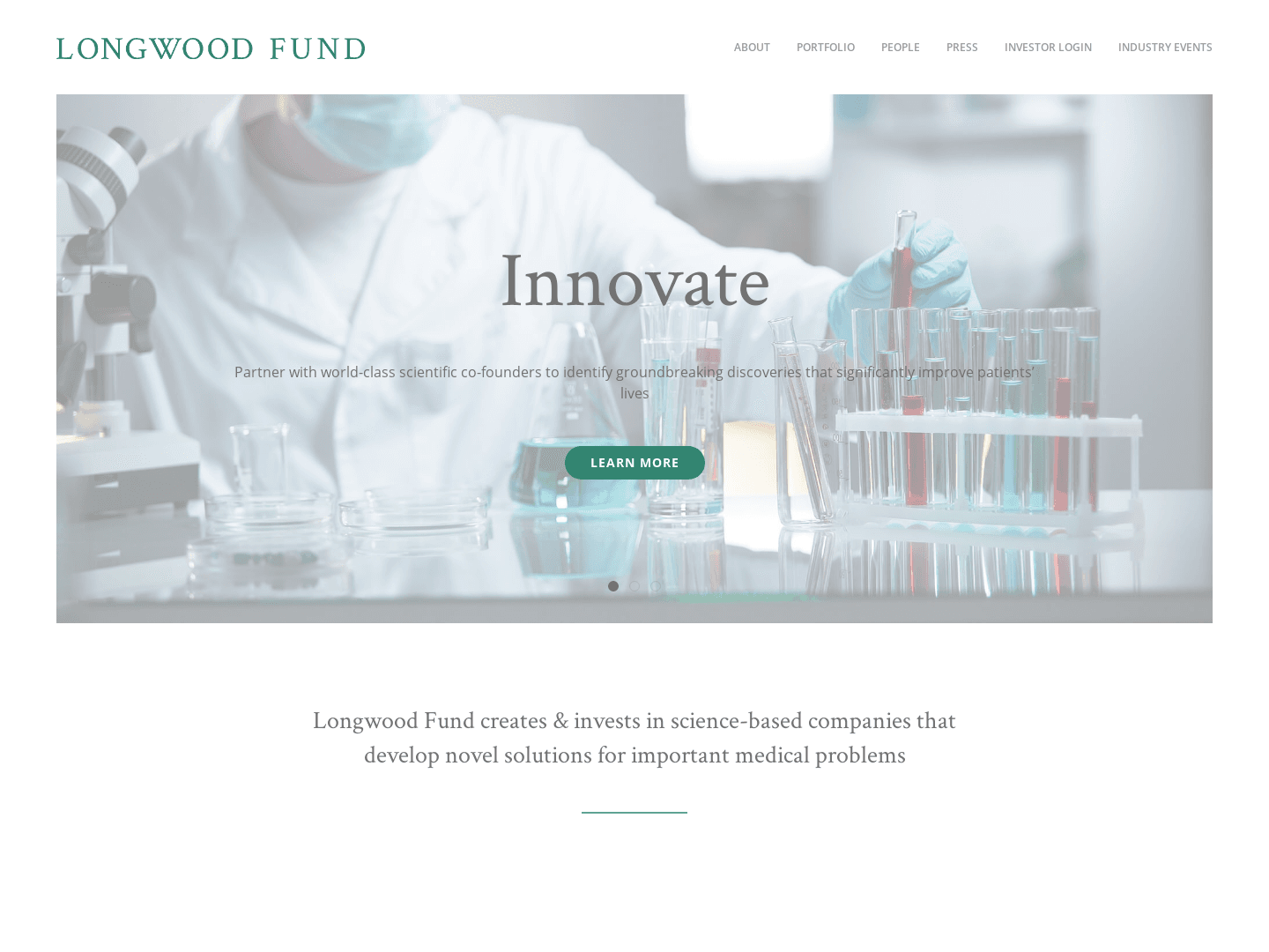 Longwood Fund