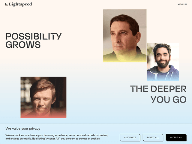 Lightspeed Venture Partners