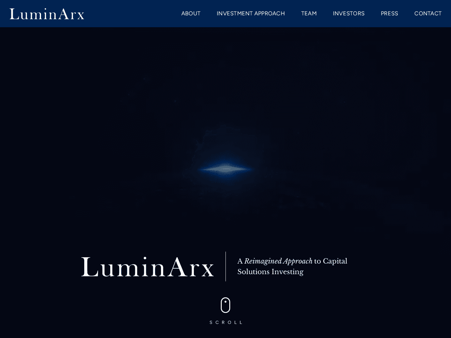LuminArx Capital Management