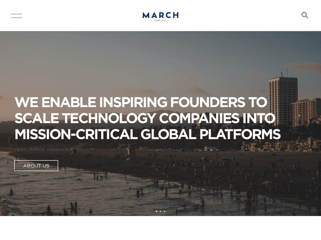 March Capital